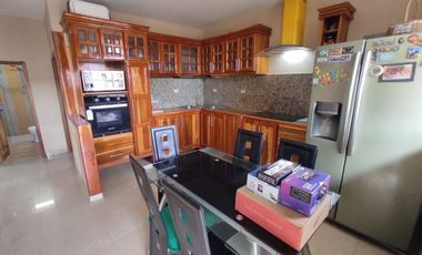 casa con piscina de venta en manta zona norte ar