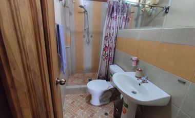 casa con piscina de venta en manta zona norte ar