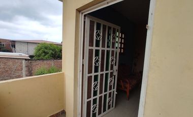 casa con piscina de venta en manta zona norte ar