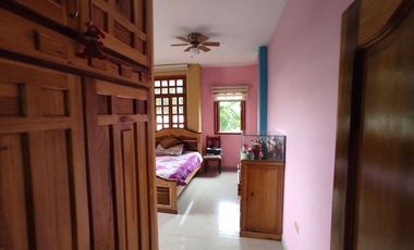 casa con piscina de venta en manta zona norte ar