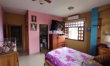 casa con piscina de venta en manta zona norte ar