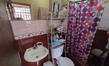 casa con piscina de venta en manta zona norte ar