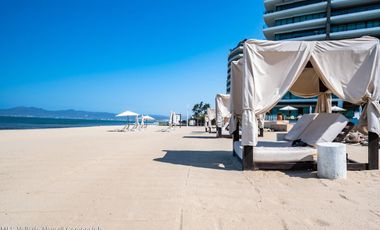 Lujoso Departamento Frente al Mar en Luma Nuevo Vallarta Oceanfront Luxury Condo at Luma – 9th Floor, 3 Bedrooms, 3.5 Baths, 329 m²