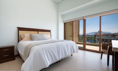 Lujoso Departamento Frente al Mar en Luma Nuevo Vallarta Oceanfront Luxury Condo at Luma – 9th Floor, 3 Bedrooms, 3.5 Baths, 329 m²