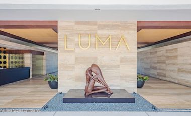 Lujoso Departamento Frente al Mar en Luma Nuevo Vallarta Oceanfront Luxury Condo at Luma – 9th Floor, 3 Bedrooms, 3.5 Baths, 329 m²