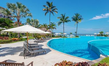 Lujoso Departamento Frente al Mar en Luma Nuevo Vallarta Oceanfront Luxury Condo at Luma – 9th Floor, 3 Bedrooms, 3.5 Baths, 329 m²
