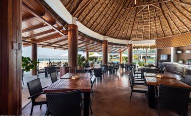 Lujoso Departamento Frente al Mar en Luma Nuevo Vallarta Oceanfront Luxury Condo at Luma – 9th Floor, 3 Bedrooms, 3.5 Baths, 329 m²
