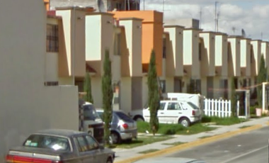 CASA EN P DE LA VIRTUD, PASEOS DE CHALCO