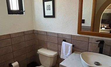 Casa en Venta en Calle Cruz Verde, Barrio San Francisco, Magdalena Contreras Ciudad de México