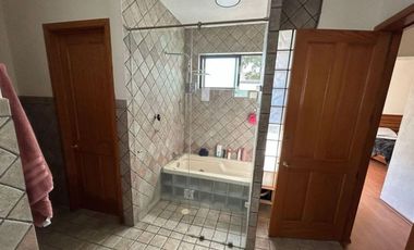 Casa en Venta en Calle Cruz Verde, Barrio San Francisco, Magdalena Contreras Ciudad de México