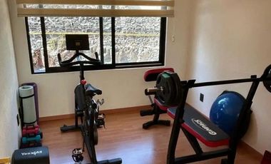Casa en Venta en Calle Cruz Verde, Barrio San Francisco, Magdalena Contreras Ciudad de México