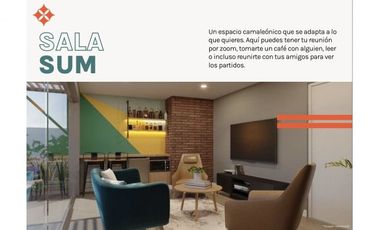 DEPARTAMENTO Nº 603