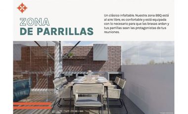 DEPARTAMENTO Nº 603