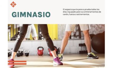 DEPARTAMENTO Nº 603