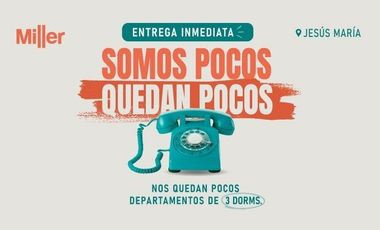 DEPARTAMENTO Nº 603