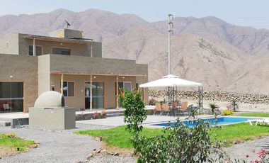 TERRENO CIENEGUILLA BAHIAS 1