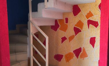 Aprovecha Tu Crédito Sk09 Propiedad En Venta Jdn. Amapolas 51, Santiago Teyahualco