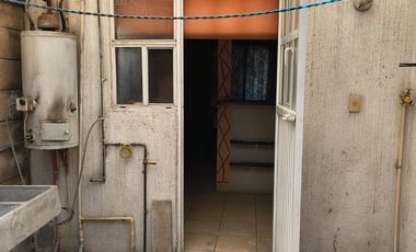 Aprovecha Tu Crédito Sk09 Propiedad En Venta Jdn. Amapolas 51, Santiago Teyahualco