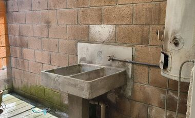 Aprovecha Tu Crédito Sk09 Propiedad En Venta Jdn. Amapolas 51, Santiago Teyahualco