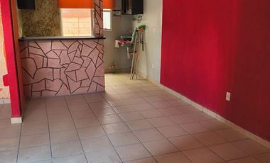 Aprovecha Tu Crédito Sk09 Propiedad En Venta Jdn. Amapolas 51, Santiago Teyahualco