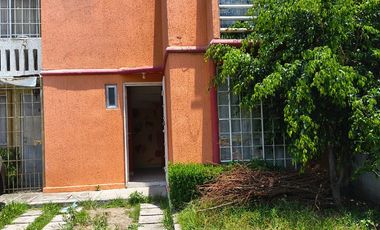 Aprovecha Tu Crédito Sk09 Propiedad En Venta Jdn. Amapolas 51, Santiago Teyahualco