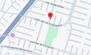 Aprovecha Tu Crédito Sk09 Propiedad En Venta Jdn. Amapolas 51, Santiago Teyahualco