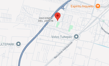 Aprovecha Tu Crédito Sk09 Propiedad En Venta Jdn. Amapolas 51, Santiago Teyahualco