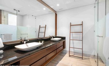 Departamento en Planta Baja en LUMA – 4 Recámaras, 305 m², Frente al Mar. Ground Floor Luxury Condo in LUMA – 4 Bedrooms, 305 m², Oceanfront Living