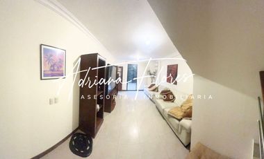 Casa en Venta Ciudad Celeste Samborondon