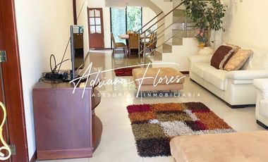 Casa en Venta Ciudad Celeste Samborondon