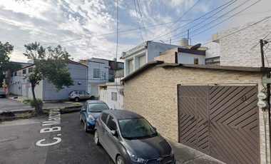 Departamento de oportunidad en Calle B 43, Educación, Coyoacán, 04400 Ciudad de México, CDMX✨🏡💵