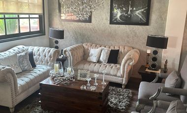 Casa en Santa Cruz del Monte