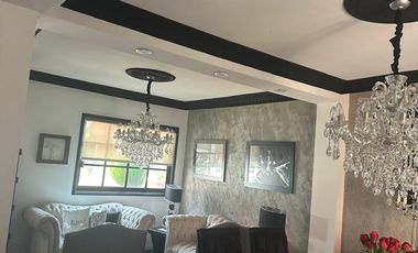 Casa en Santa Cruz del Monte