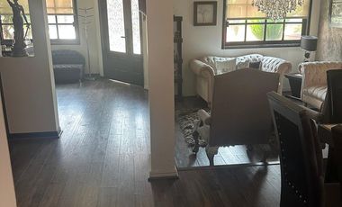 Casa en Santa Cruz del Monte