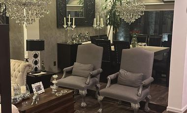 Casa en Santa Cruz del Monte