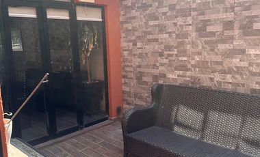 Casa en Santa Cruz del Monte