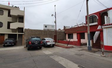 Pueblo Libre 430 m² Terreno $510,000 Dolares