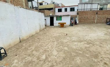 Pueblo Libre 430 m² Terreno $510,000 Dolares