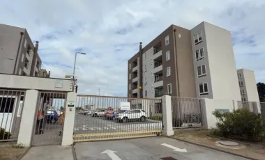 Departamento en Condominio El Rosario, Lomas Coloradas, San Pedro de la Paz