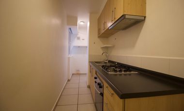 Departamento en Condominio El Rosario, Lomas Coloradas, San Pedro de la Paz