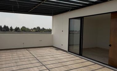 CASA NUEVA EN VENTA METEPEC