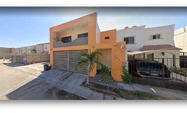 VENTA DE CASA EN BAJA CALIFORNIA SUR LA PAZ VILLAS DEL ENCANTO VILLA FLORES
