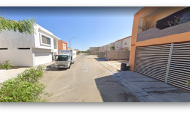VENTA DE CASA EN BAJA CALIFORNIA SUR LA PAZ VILLAS DEL ENCANTO VILLA FLORES