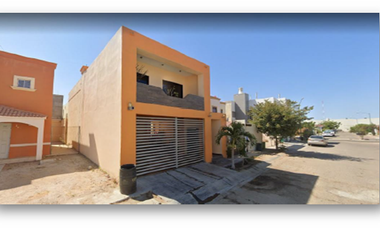 VENTA DE CASA EN BAJA CALIFORNIA SUR LA PAZ VILLAS DEL ENCANTO VILLA FLORES