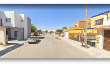 VENTA DE CASA EN BAJA CALIFORNIA SUR LA PAZ VILLAS DEL ENCANTO VILLA FLORES