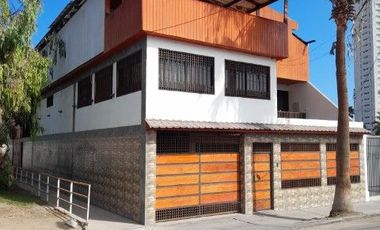 EN VENTA – Propiedad Estratégica en Iquique, Sector Playa Brava