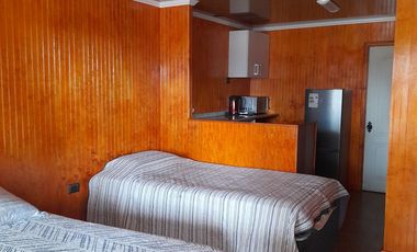 EN VENTA – Propiedad Estratégica en Iquique, Sector Playa Brava