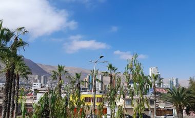 EN VENTA – Propiedad Estratégica en Iquique, Sector Playa Brava