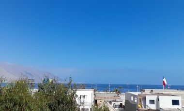 EN VENTA – Propiedad Estratégica en Iquique, Sector Playa Brava