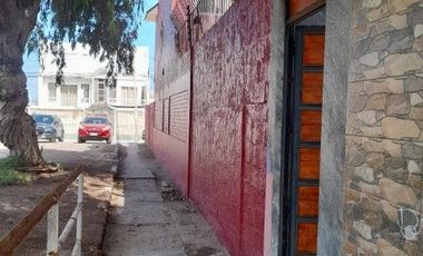EN VENTA – Propiedad Estratégica en Iquique, Sector Playa Brava